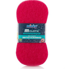 Minky Mcloth® Brites Scrubbies 2PK
