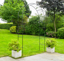 Metal Garden Arch