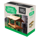 Hanging Bird Table
