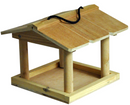 Hanging Bird Table