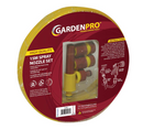 Flow 15m Garden Hose Fitting Set