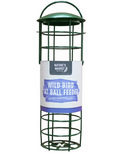 Bird Suet Feeder