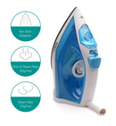 Homelife Surf 1800W Essential Steam Iron