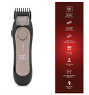 Paul Anthony Pro Series T3 Usb Beard And Neckline Trimmer