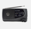 Lloytron 3 Band Sports Radio With Earphones