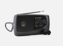 Lloytron 3 Band Sports Radio With Earphones
