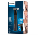 Paul Anthony Monoblade Shaver And Beard Trimmer