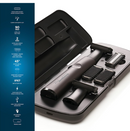 Paul Anthony Monoblade Shaver And Beard Trimmer