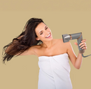 Paul Anthony 1000W Blow And Style Multi