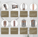 Paul Anthony 1000W Blow And Style Multi