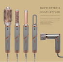 Paul Anthony 1000W Blow And Style Multi
