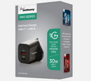 Paul Anthony Usb-c & Usb-a Fast Charger