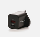 Paul Anthony Usb-c & Usb-a Fast Charger