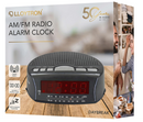 Lloytron Daybreak Alarm Clock Radio
