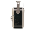 LLoytron 3 Band Bolero Rechargeable Portable Radio