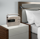 Lloytron 2 Band Encore Rechargeable Radio With Musicstream