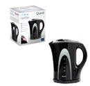 Quest 1.7L Kettle 2200w Black - Arch