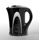 Quest 1.7L Kettle 2200w Black - Arch