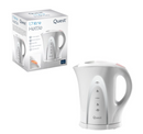 Quest 1.7L Jug Kettle 2200w White - Arch