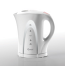 Quest 1.7L Jug Kettle 2200w White - Arch