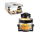 Quest 17L Multifunction Air Fryer Clear Window