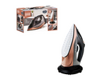 Quest 2400W Cordless Iron Black & Gold