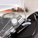 Quest 2400W Cordless Iron Black & Gold