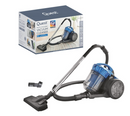 Quest 2.5L 700W Cylinder Vac Blue