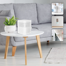 Bon Aura Dehumidifier 450G White