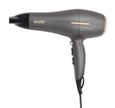 Bauer Tourmaline Pro Iconic Hair Dryer Grey
