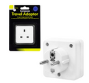 European Travel Adapter