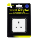 European Travel Adapter