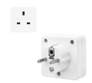 European Travel Adapter