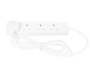 Ben Ross 4way 2m Extension Lead