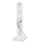 10way 2m Tower Socket