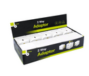 Ben Ross 2 Way Adaptor Plug