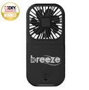 Breeze Neck Fan - Black