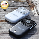 Breeze Neck Fan - White