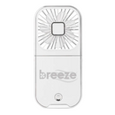 Breeze Neck Fan - White