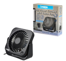 Breeze Mini Usb Table Fan - Black