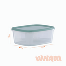 Everyday Set Of 2 3L Food Boxes