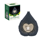 Angel Wing Solar Light
