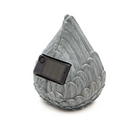 Angel Wing Solar Light