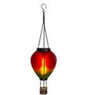 Solar Hot Air Balloon Lantern