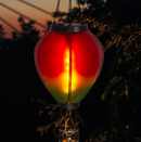 Solar Hot Air Balloon Lantern
