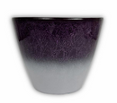 Sorrento Sand Planter - Purple
