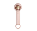 Pink  2speed Rechargeable Mini Fan
