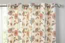 SHELLEY MULTI CUSHION COVER