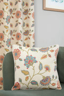 SHELLEY MULTI CUSHION COVER