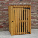 Wheelie Bin Single Store